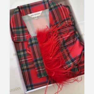 Brand new Bon Viviann Holiday Pajamas.